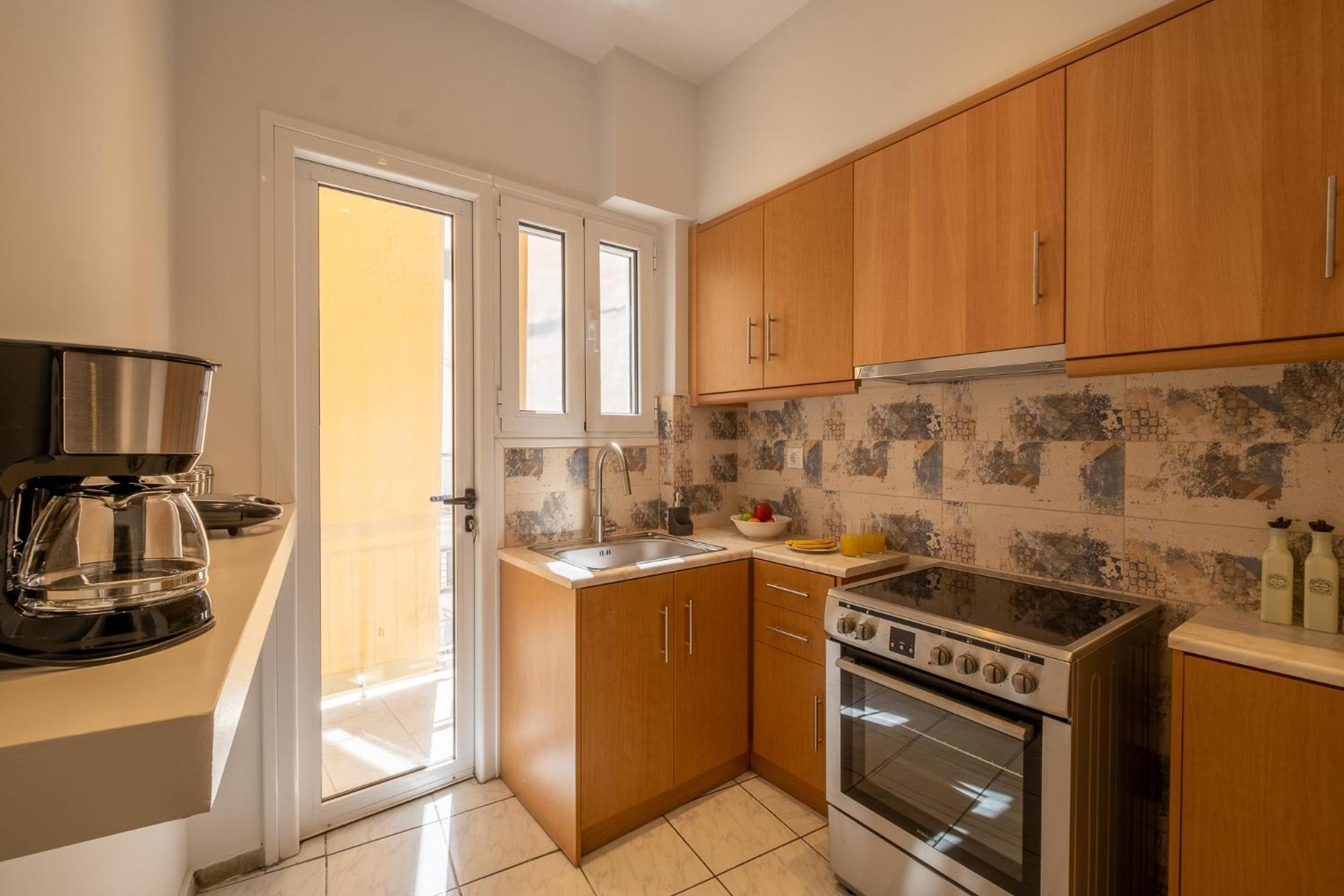 Lovely And Modern 3Bd Apartment Close To Ampelokipoi Metro Athens Exterior photo